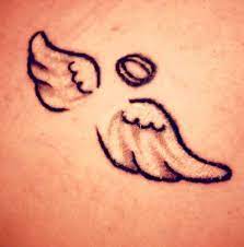 Small Angel Wings Tattoos Design Tattoo Shortlist Small Angel Tattoo Angel Tattoo Tattoos