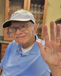 Leonard Staley Obituary (2023)