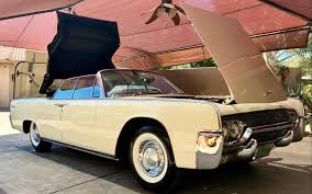 Image result for Colony Tan 1954 Lincoln