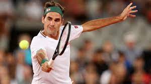 The swiss legend was absent for almost all of 2020 due to a double operation on his right knee, which coincided with the. Tennis Roger Federer Beendet Saison Zdfheute