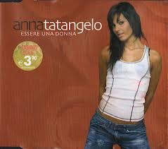 Изучайте релизы anna tatangelo на discogs. Anna Tatangelo Essere Una Donna 2006 Cd Discogs