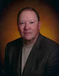 Obituary for David Wright