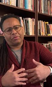 "Reagan Mitchell is a Divison of Liberal Arts professor at UNCSA who  specializes in Black Diaspora studies. Reagan is passionate about exploring  the ins and outs of humanity, race and gender, and the ...