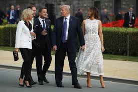Xavier bettel is a married man. Xavier Bettel Gauthier Destenay Pictures Photos Images Zimbio