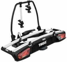 Porte Velo Voiture Adapte A Tous Les Vehicules
