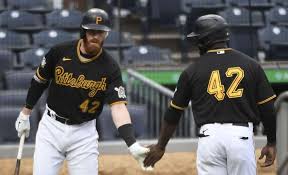 Jackie robinson would be a great fit on this dodger team. A Uni Watch Look At 2021 S Jackie Robinson Day Uni Watch