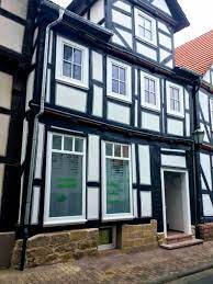 ✓ haus zum kauf ▷ haus kaufen in ihrer region: Haus Zum Verkauf Flammergasse 1 34212 Melsungen Schwalm Eder Kreis Mapio Net