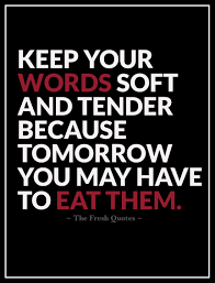 Quotes About Keeping Your Word 51 Quotes