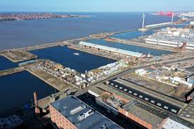 Goodison park legacy plans also given the green light. Everton S Plan For New Stadium On Bramley Moore Dock Receives Government Approval The Independent
