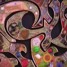 Interview with Florence Pearson