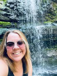 Hike this one day :D my backyard hills.