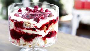 Eat it a la mode with some frozen yogurt. 7 Healthy Christmas Desserts You Can Serve And Share Outbounders Tv
