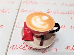 75mg (starbucks espresso is slightly more caffeinated than average) double espresso: Is There Caffeine In Cappuccino Here S The Whole Story