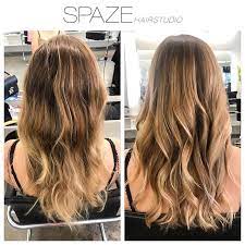 Balayage Hochgezogen Balayage Balayageblonde Olaplex Beforeafter Instahair Hairlovers Zurich Kevinmurphyproducts Wellacol Blonde Balayage Hair Styles Balayage