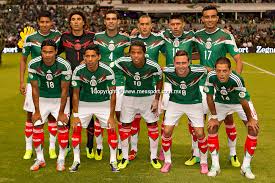 See actions taken by the people who manage and post content. Fifa World Cup Qualifier Mexico V Panama 11 October 2013 Photosport New Zealand