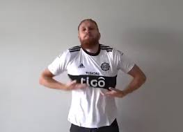 Maybe you would like to learn more about one of these? Camiseta De Olimpia 2020 Off 74