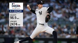 Cam Schlittler Set to Start Against Royals: Yankees Extend Championship Window