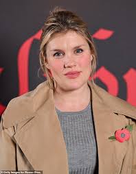 EDEN CONFIDENTIAL: Henry Dent-Brocklehurst and his wife Lili Maltese