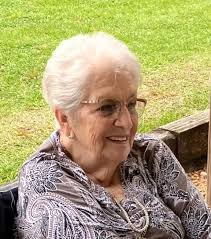 Mary Roberts Obituary