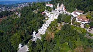 Braga, ancient roman city and one of the oldest cities in the world! Braga Guimaraes Zapveloz