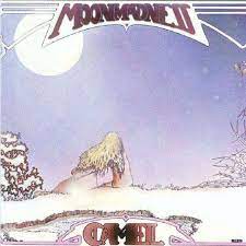 Song within a song (live). Camel Moonmadness Cd Jpc