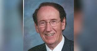 Rev. Fred MacMillan Obituary