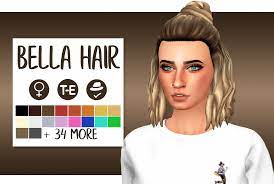 Pin On Sims 4 Custom Content
