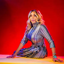 Wendy Williams Wants To Be The Realest In The Game The New