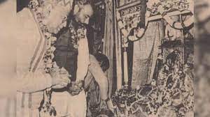 In 1990-92, many people sacrificed their lives in the Ram Mandir conflict