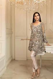 Latest Pakistani Pant Frock Dress Pakistani Fashion Party Wear Formal Dresses For Weddings Pakistani Outfits
