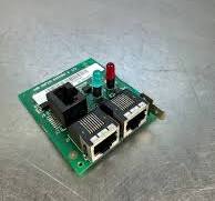Abb ODPZ01-64691961A 1/2 Circuit Board Rev A (3E-25)