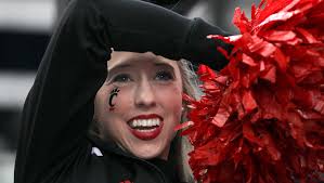 Bearcats' pregame vs. Purdue at NCAA tournament