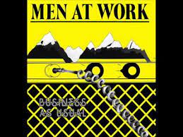 Was covered in 35 songs see all. Men At Work Down Under Hq Youtube