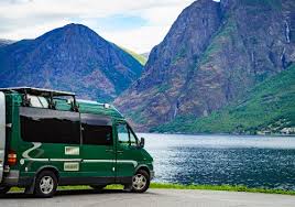 The majority of campgrounds situated in the amassed boulders of this magical yucca forest can accommodate as visitors ascend the mountains, the trees grow in size as well. The Ideal Travel Trailer Lengths For National Parks Camper Smarts