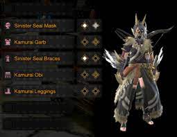 If you complete in 7 days you unlock the indoor skydiving wind . Fashion Board Best Outfits And How To Craft Forum Monster Hunter Rise Mhr Mh Rise Game8