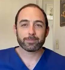 John Geras's Instagram, Twitter & Facebook