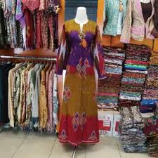 Model baju sasirangan wanita tunik sleting 2 in 1 загрузил: Kaos Tunik Sasirangan Khas Banjarmasin By Bengkeng Sasirangan Shopee Indonesia