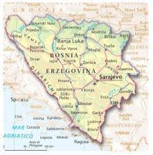 Non ci andiamo più a milano dai nonni? Bosnia Erzegovina Informazioni Sulla Bosnia Erzegovina Visitare E Guida