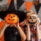 Halloween at Espace public | Mont-Tremblant event image