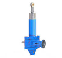 Heavy Duty Electric Ball Linear Actuator