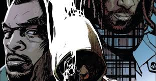 New Watson & Holmes Story In July's Mutiny #3 From Fairsquare Comics