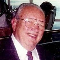 Dr. Charles Phillip Wollschlager Obituary