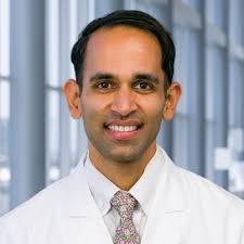 Shawn Shah, M.D.: Internal Medicine