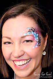 Faces For Fun Face Painting Sydney