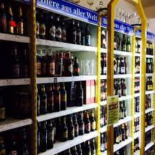 Haus der 131 biere (beer store). Haus Der 131 Biere 15 Photos 11 Reviews Beer Wine Spirits Karlshohe 27 Hamburg Germany Phone Number