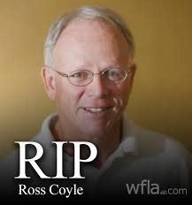 REST IN PEACE: Ross Coyle, a master cabinet maker from New York, was killed  while spending time in Port Richey last week. He was 74. Read more about  his life and the
