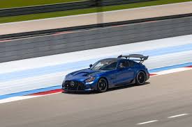 Maybe you would like to learn more about one of these? Tracking The 2021 Mercedes Amg Gt Black Series