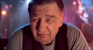 Actor Joe Viterelli: biografia, vida personal, millors pel·lícules