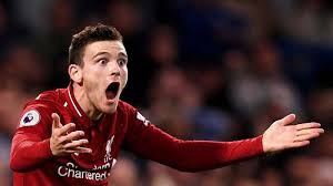 I play football, avoid the sun and put crosses in. Andy Robertson Desktop Wallpapers Wallpaper Cave