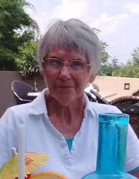 Obituary for Mary Elizabeth (nee Dickinson) Abram